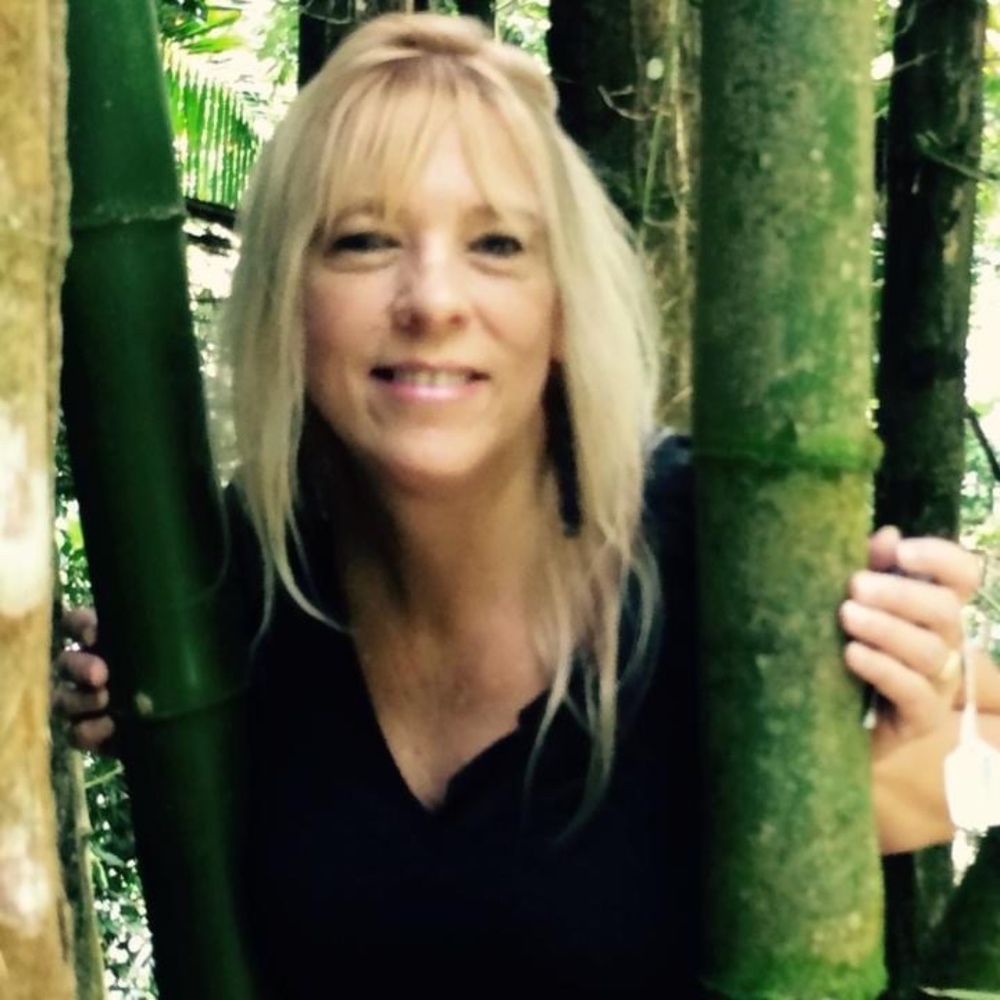 Meet your Posher, Kim